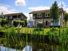 Comfortable family and friends house with wellness